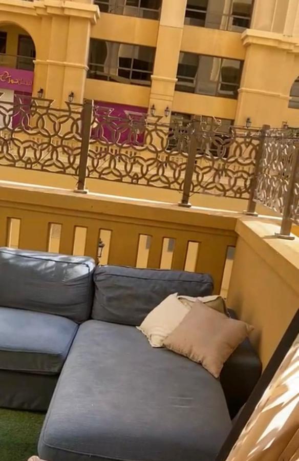 Hostel Alexandrina Dubaj Zewnętrze zdjęcie