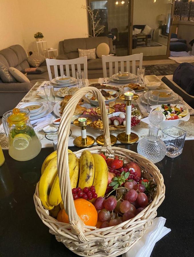 Hostel Alexandrina Dubaj Zewnętrze zdjęcie