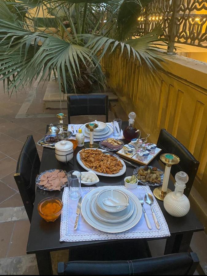 Hostel Alexandrina Dubaj Zewnętrze zdjęcie