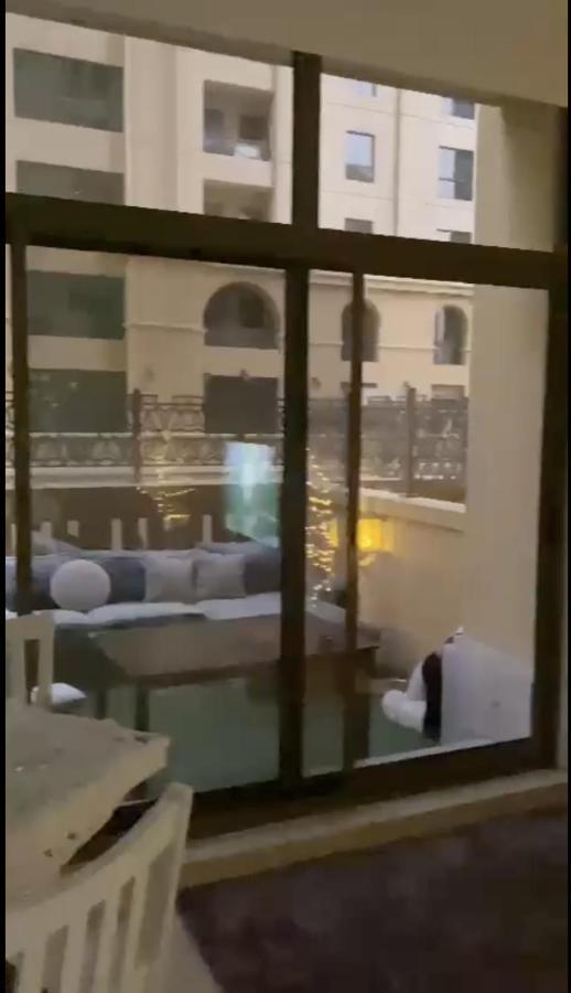 Hostel Alexandrina Dubaj Zewnętrze zdjęcie