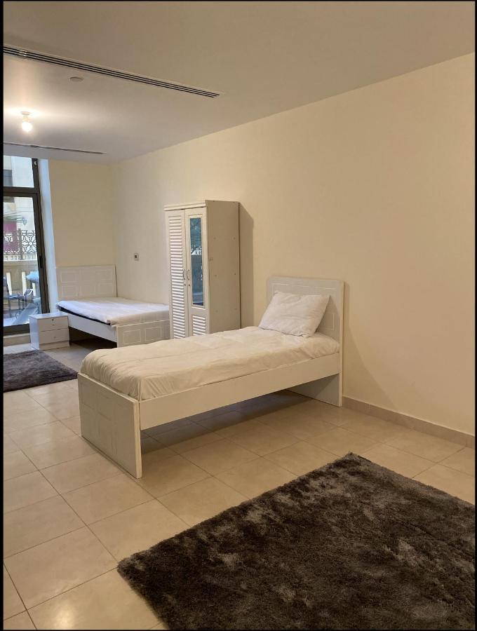 Hostel Alexandrina Dubaj Zewnętrze zdjęcie