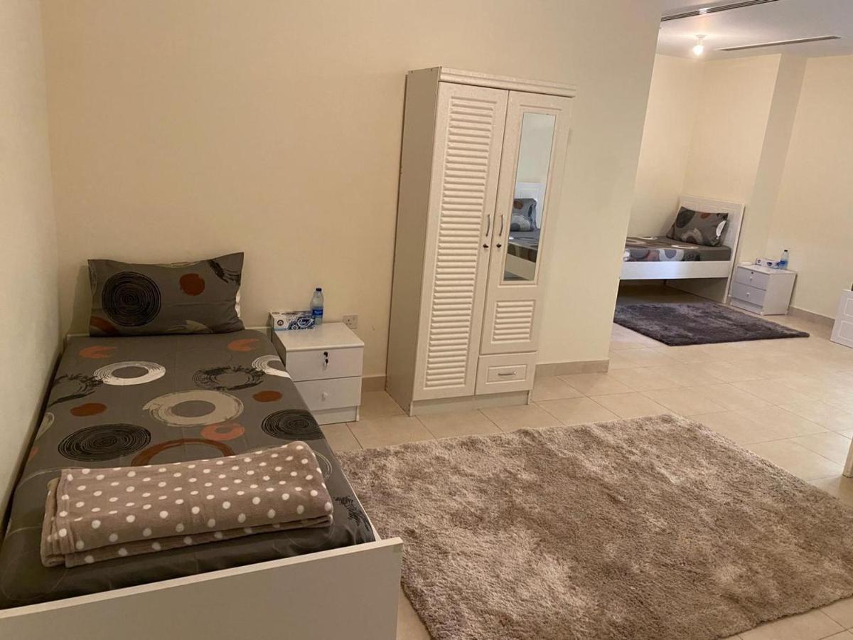 Hostel Alexandrina Dubaj Zewnętrze zdjęcie