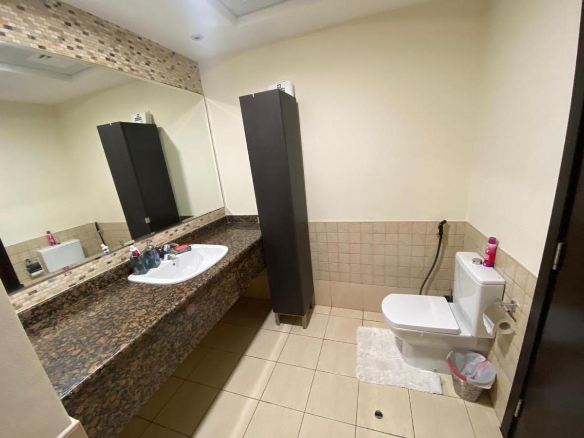 Hostel Alexandrina Dubaj Zewnętrze zdjęcie