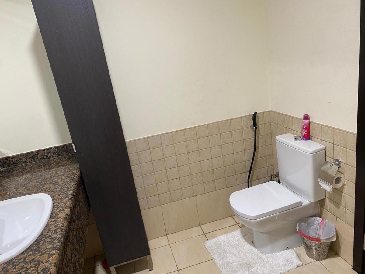 Hostel Alexandrina Dubaj Zewnętrze zdjęcie