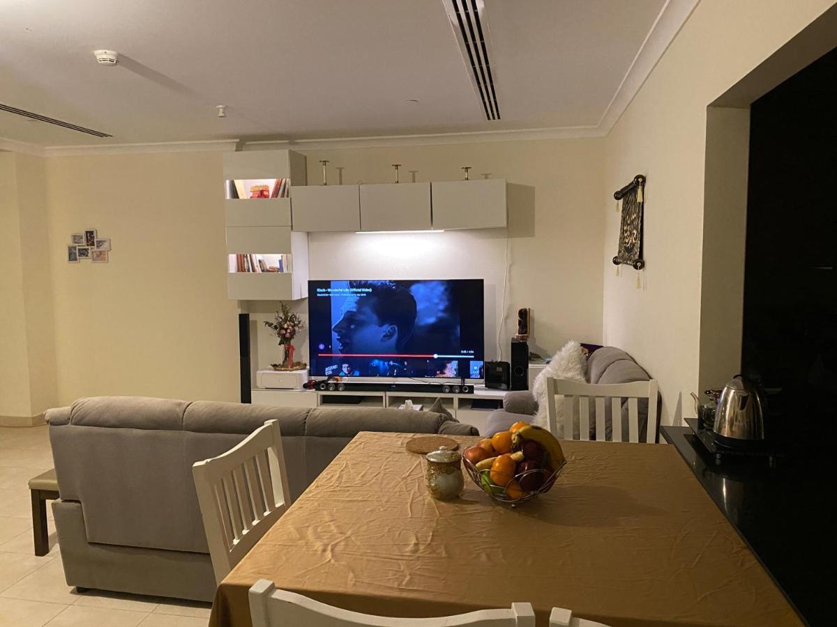 Hostel Alexandrina Dubaj Zewnętrze zdjęcie
