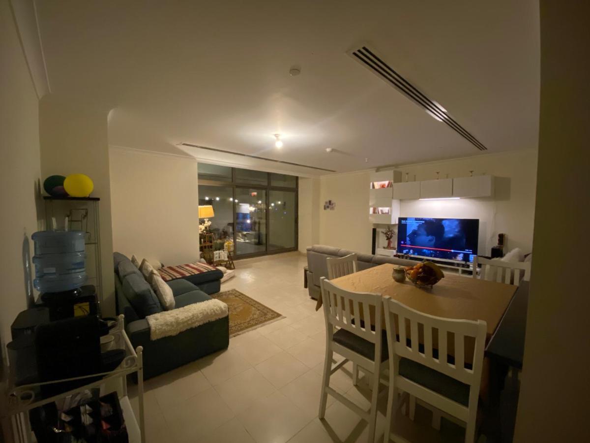 Hostel Alexandrina Dubaj Zewnętrze zdjęcie