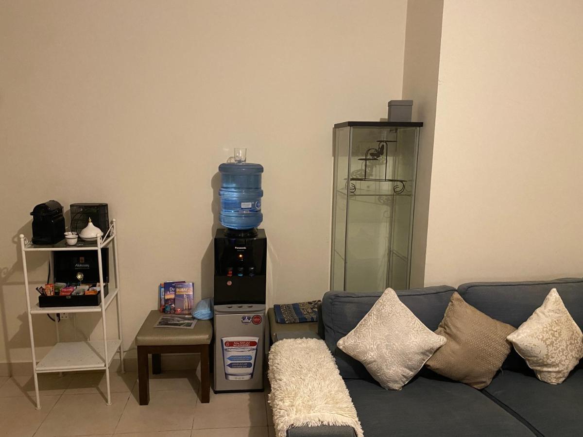 Hostel Alexandrina Dubaj Zewnętrze zdjęcie