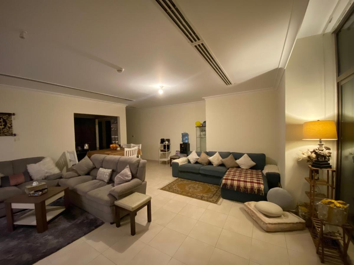 Hostel Alexandrina Dubaj Zewnętrze zdjęcie