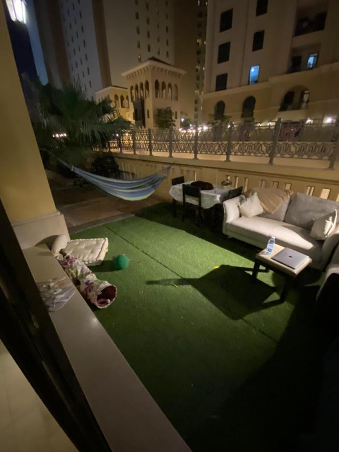 Hostel Alexandrina Dubaj Zewnętrze zdjęcie