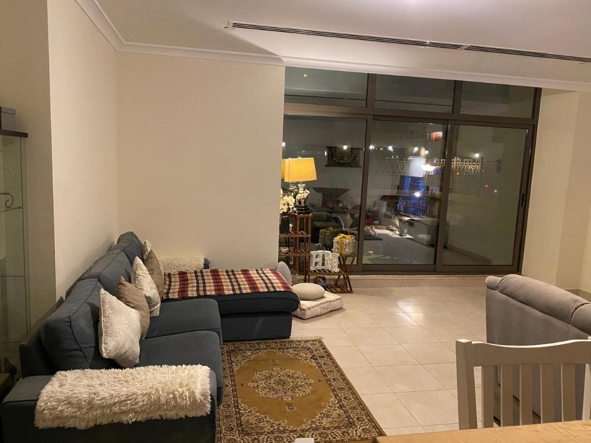 Hostel Alexandrina Dubaj Zewnętrze zdjęcie
