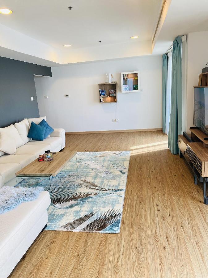 Hostel Alexandrina Dubaj Zewnętrze zdjęcie